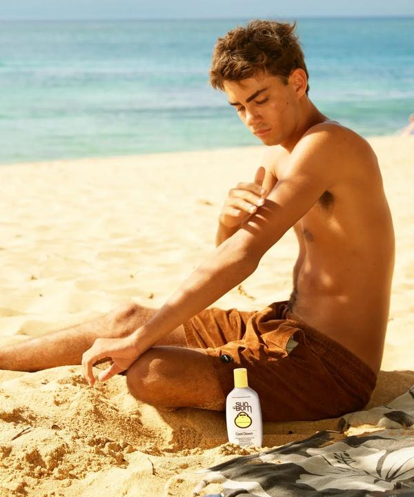 Produktbild Sun Bum 237ml (237 ml, After Sun Lotion)