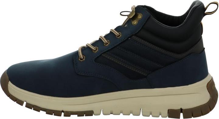 Actual product image Lumberjack Freebound (41)