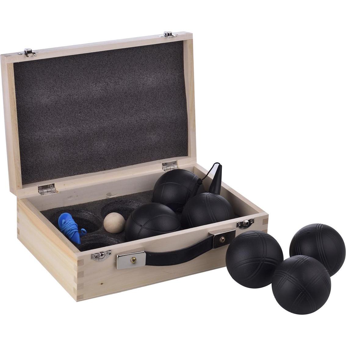 Laguiole, Boule Spiel, (6 x, 69 mm)