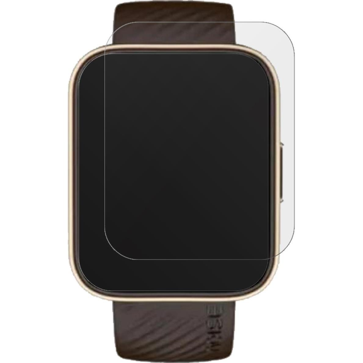 Thumbnail - Dipos Displayschutzfolie Antireflex, Smartwatch Schutzfolie, Transparent