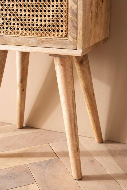 Image du produit Wohnling Mangue (40 x 30 x 60 cm)