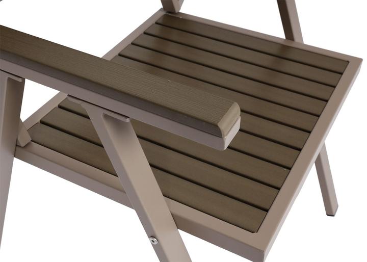 Produktbild Jamb 2er-Set Gartenstuhl