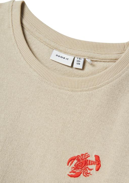 Immagine prodotto Name it T-Shirt FAMT Kurzarmshirt (122, 128)