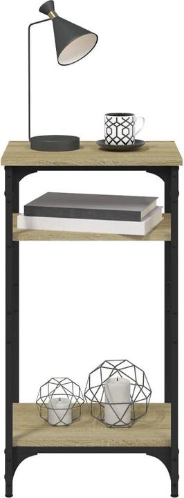 Produktbild vidaXL Beistelltisch