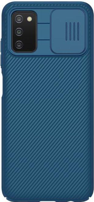 Produktbild Nillkin CamShield Series Hardcase Hülle (Samsung Galaxy A03s)