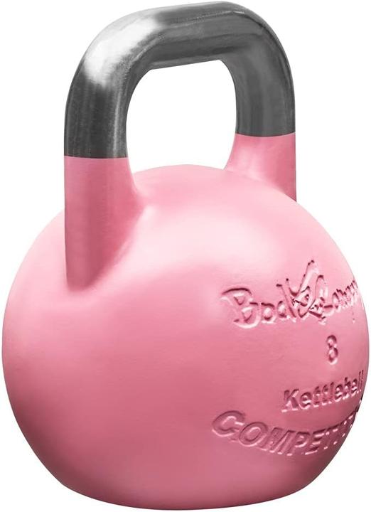 Produktbild Bad Company Competition Kettlebell 8 kg (1 x 8 kg)