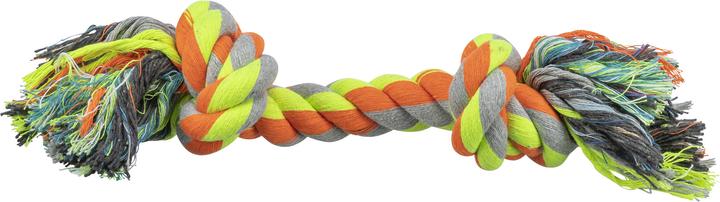 Produktbild Trixie Zahnknoten 40cm