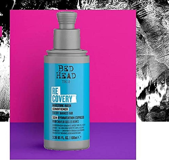 Actual product image Tigi Bed Head Resurrection (Liquid shampoo, 600 ml)