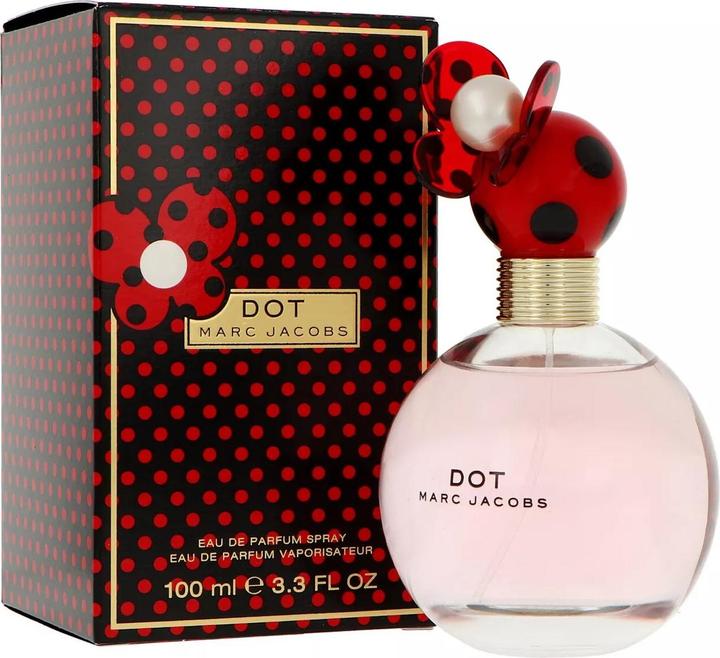 Produktbild Marc Jacobs Dot (Eau de Parfum, 100 ml)
