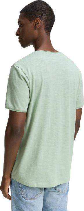 Produktbild Tom Tailor T-Shirt Kurzarmshirt (M)