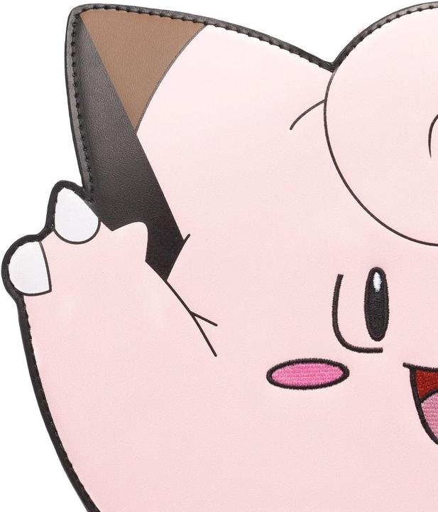 Produktbild Loungefly Pokemon Clefairy backpack