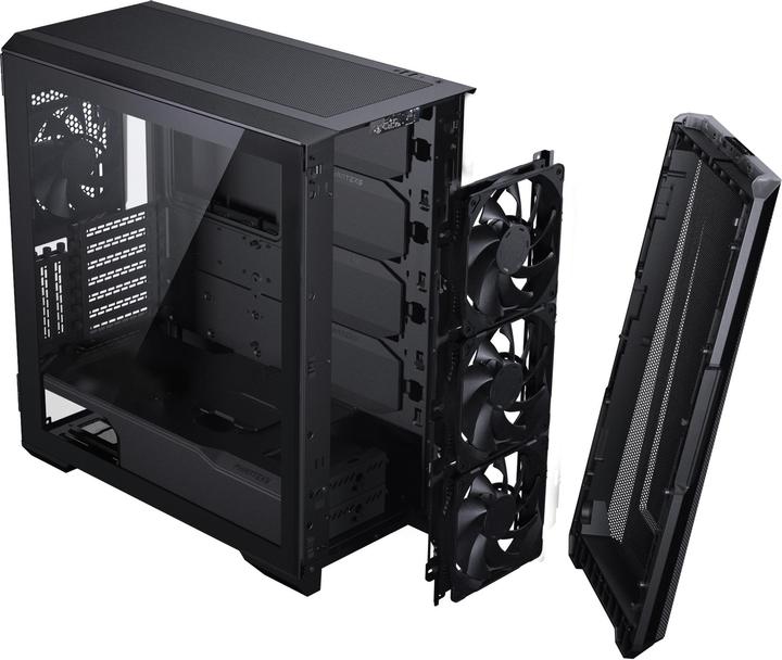Produktbild Phanteks Eclipse G500A Performance (ATX, mATX, Mini-ITX)