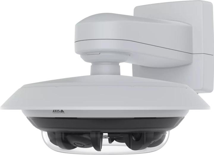 Produktbild Axis P3747-PLVE (2592 x 1944 Pixels)