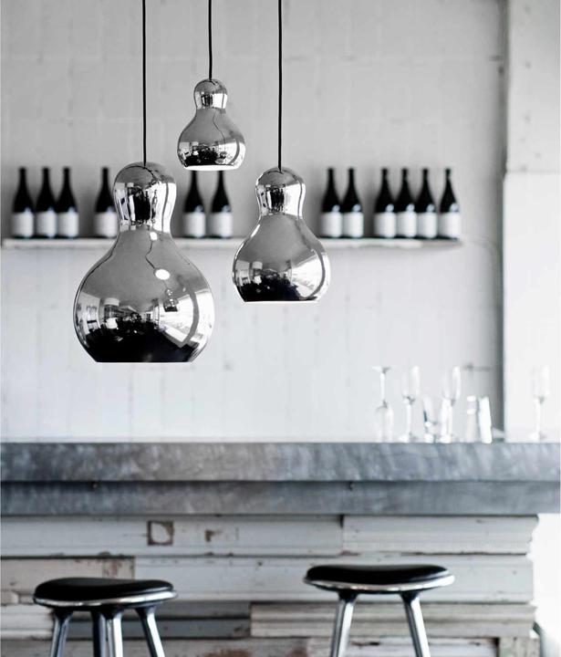 Produktbild Fritz Hansen Calabash (E27)