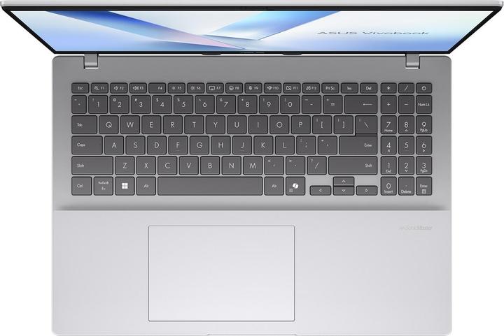 Actual product image ASUS VivoBook 16 (16", 512 GB, 16 GB, Eng. Int., AMD Athlon II P340)