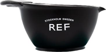 Ref. REF Färbeschale schwarz
