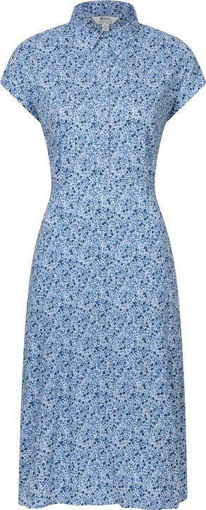 Mountain Warehouse Vienna Hemdblusenkleid (38)