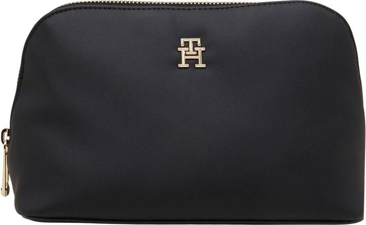 Produktbild Tommy Hilfiger Kosmetiktasche Logo recyceltes Material