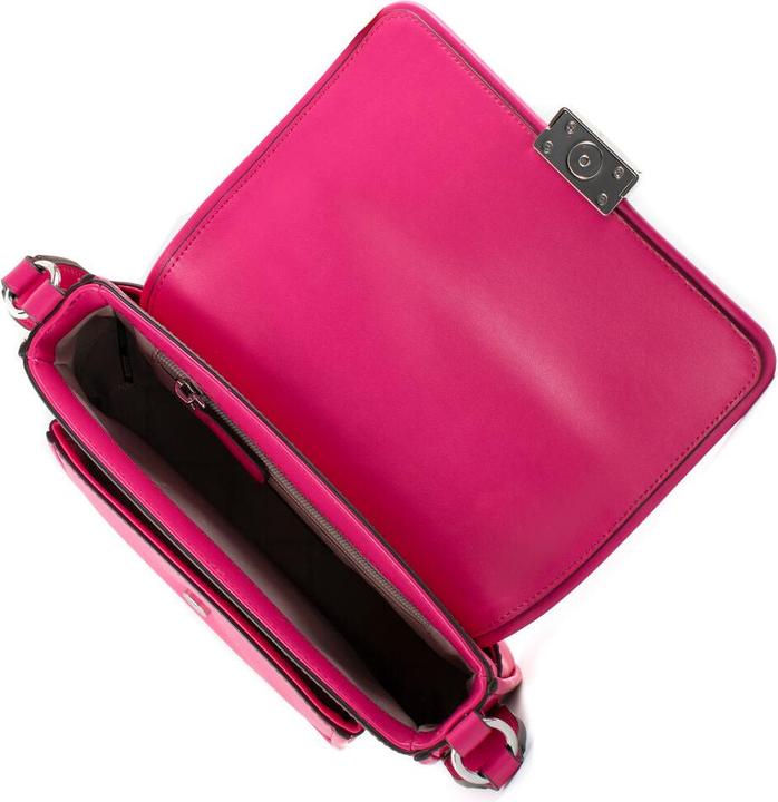 Produktbild Michael Kors Shoulder Bag 35R5S2BM8L-DRAGONFRUIT Pink 23 x 17 x 8 cm