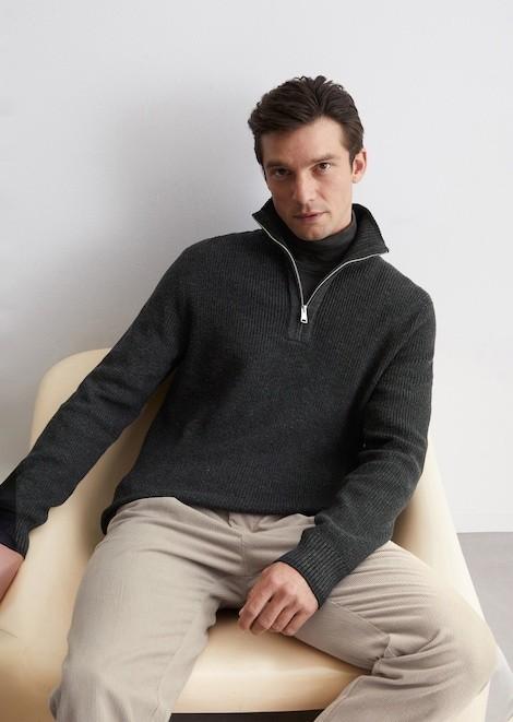 Produktbild Marc O'Polo Troyer (M)