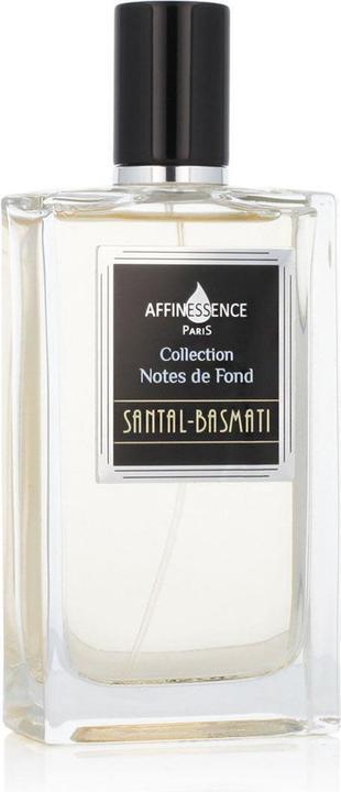 Produktbild Affinessence Santal Basmati by (Eau de Parfum, 100 ml)
