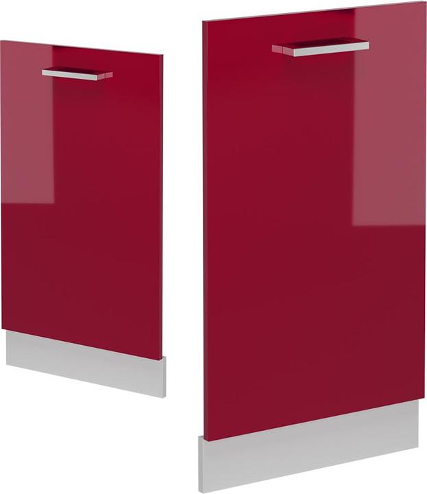 Produktbild Vicco Geschirrspülblende R-Line