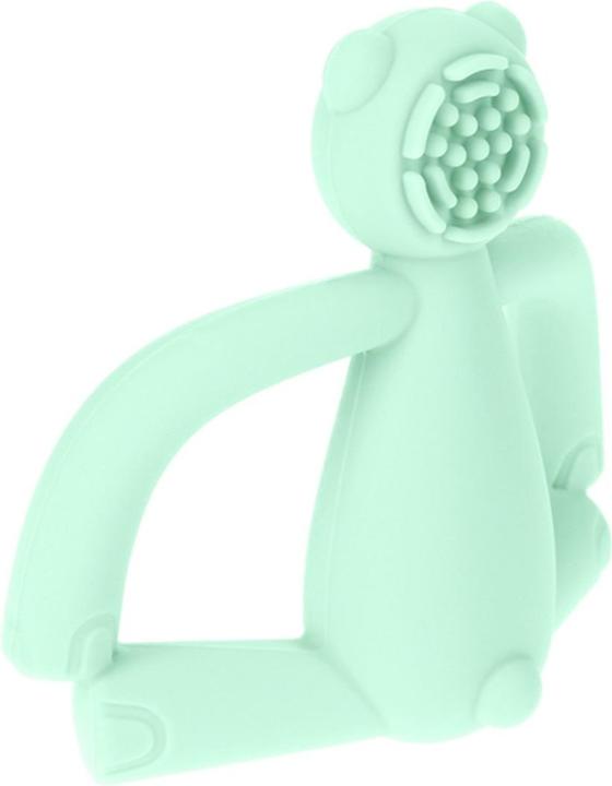 Produktbild VP Santé Bisphenolfreies Baby-Beissspielzeug Bär