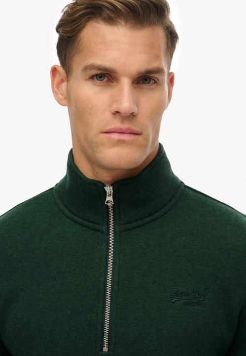 Actual product image Superdry Henley (L)