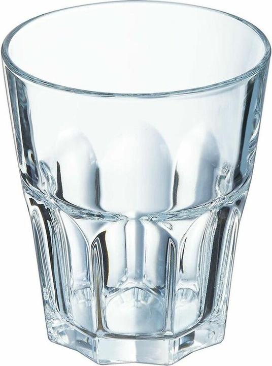 Produktbild Arcoroc Whiskygläser Granity 350,0 ml, 6 St. (0.35 l, 6 x)