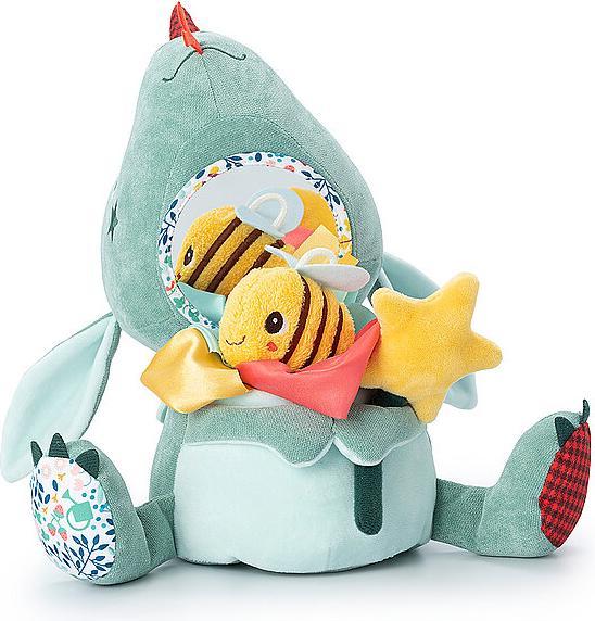 Actual product image Lilliputiens Joe the Magician (17 cm)