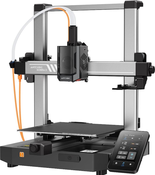 Produktbild Anycubic 3D-Drucker Kobra 3