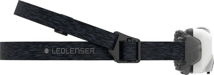 Image du produit Ledlenser LED LENSER Lampe frontale HF6R blanche (800 lm)