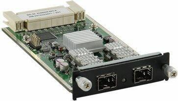 Actual product image Dell Expansion module - 10 Gigabit SFP+ x 2