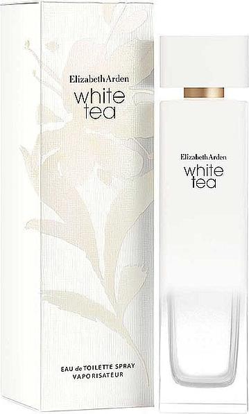 Produktbild Elizabeth Arden White Tea (Eau de Toilette, 100 ml)
