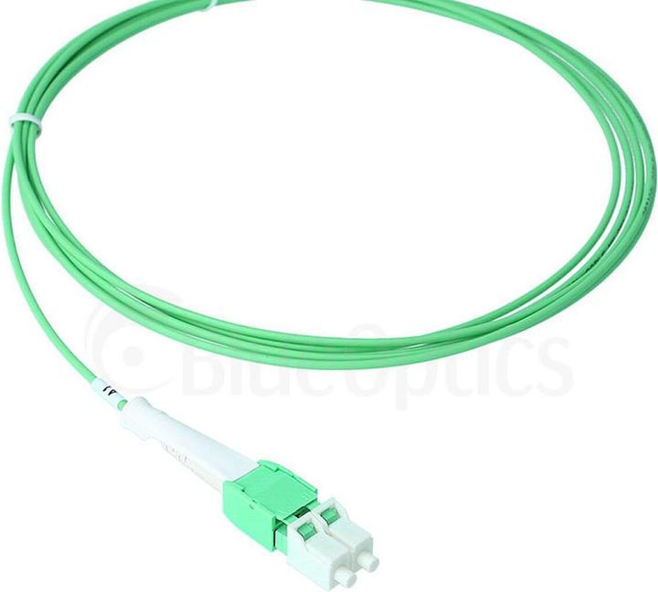 Produktbild CBO Duplex LWL Patchkabel LC Uniboot-LC Uniboot Multimode OM5 1 Meter (CAT6, 1 m)