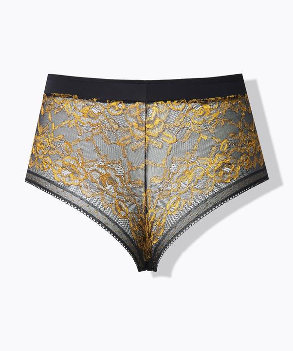 Immagine prodotto TruYou Hipster con inserti di pizzo (54, Confezione singola)