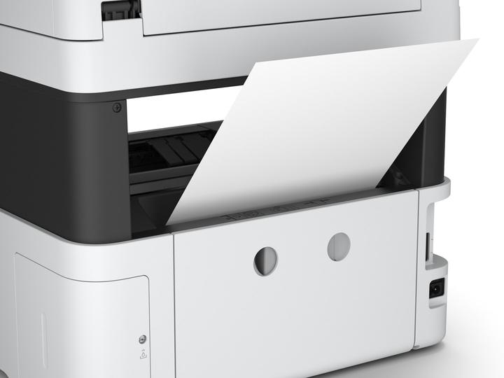 Actual product image Epson EcoTank L6460 All-in-One multifunction device (CIS), 3-in-1, Wi-Fi, Black and white (Ink, Colour)