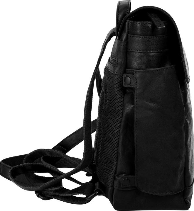 Immagine prodotto Spikes & Sparrow Rucksack echt Leder Herren, Damen (9 l)