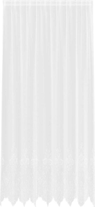 Produktbild vidaXL Spitzenvorhang (280 x 200 cm)