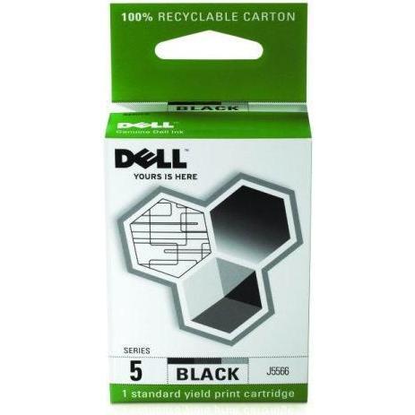Dell, Druckerpatrone, Black Ink