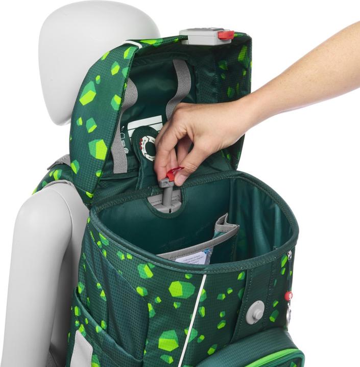 Actual product image Step by Step Dino Targo (19 l)