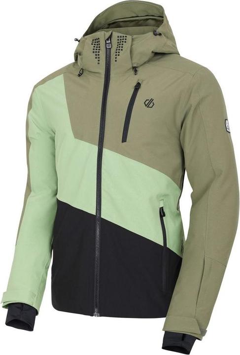 Immagine prodotto Dare2b Giacca Baseplate II (S)