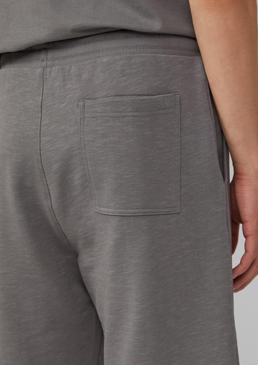 Image du produit S.Oliver Bermuda Detroit: Sweat-Bermuda mit Flammgarnstruktur im Relaxed Fit (XL)