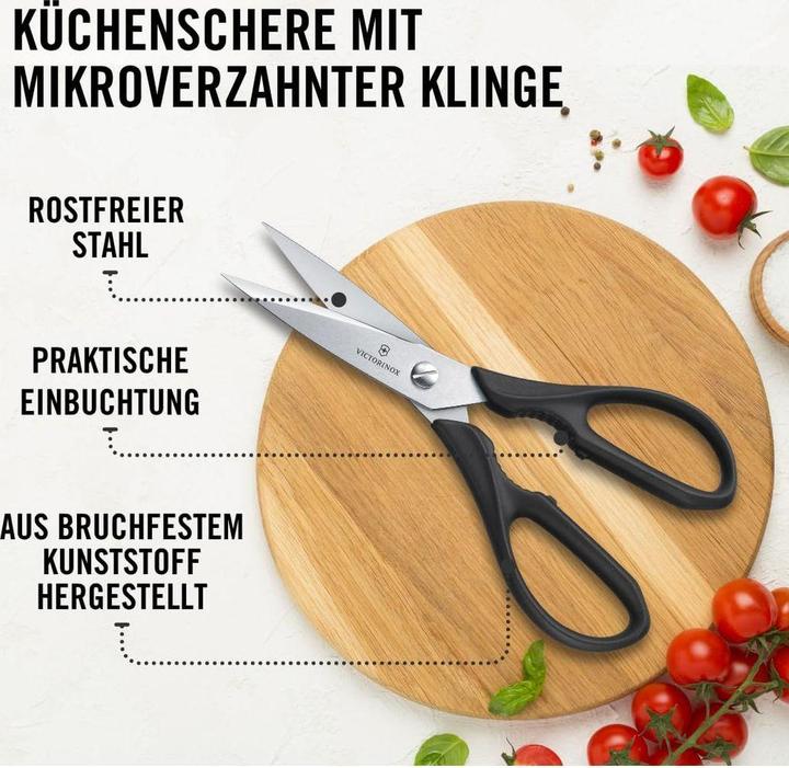 Image du produit Victorinox Ciseaux de cuisine (20.30 cm)