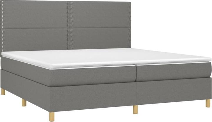 Immagine prodotto vidaXL Boxspringbett (200 x 200 cm)