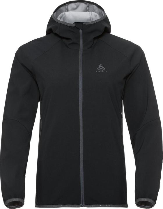 Immagine prodotto Odlo Giacca softshell 3L VISION LO (XL)