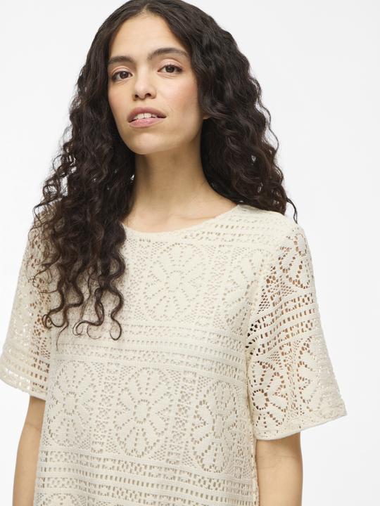Image du produit Vila VIMERINDA Kurzärmeliges Minikleid (M)