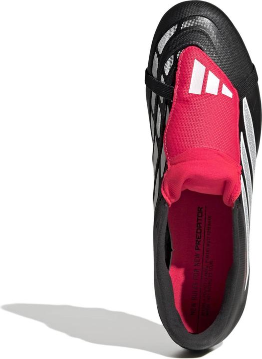 Produktbild Adidas Predator Club FT FG/MG (43 1/3)
