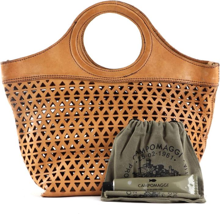 Produktbild Campomaggi Shopping Bag Mini