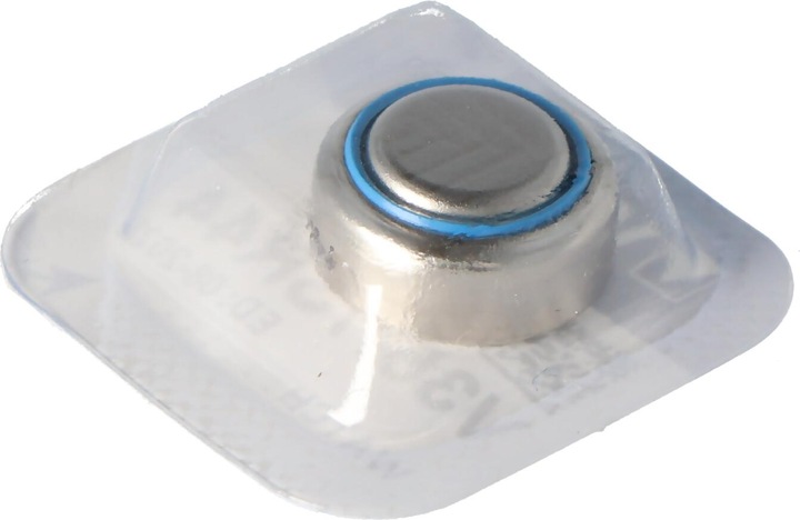 Produktbild Varta V357 (1 Stk., SR44, 155 mAh)